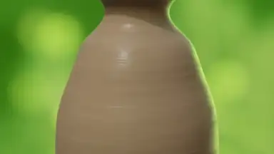 Captura de tela de Let's Create! Pottery 2 12