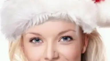Captura de tela de Christmas Pho.to Frames 3