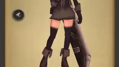 Captura de tela de Blade of Dungeon 8