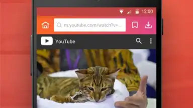 Captura de tela de InsTube YouTube Downloader 6