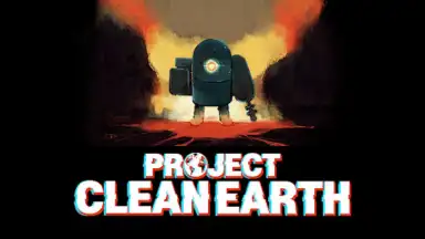 Captura de tela de Project Clean Earth 4