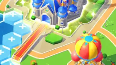 Captura de tela de Top Tycoon 2