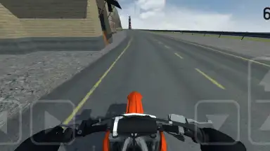 Captura de tela de Wheelie Life 2 13