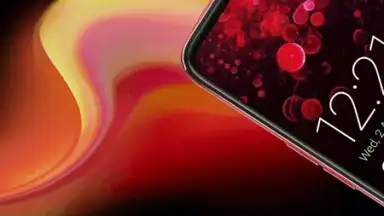 Captura de tela de Oppo F7 Launcher - Themes and Wallpapers 3