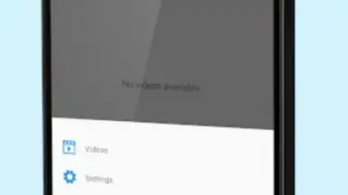 Captura de tela de 4K Screen Recorder 2