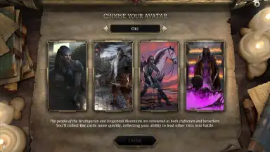 Captura de tela de The Elder Scrolls: Legends 9