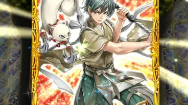 Captura de tela de Quiz RPG: The World of Mystic Wiz 9
