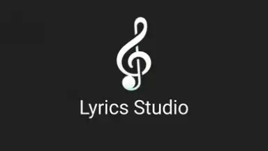 Captura de tela de Lyrics Studio 1