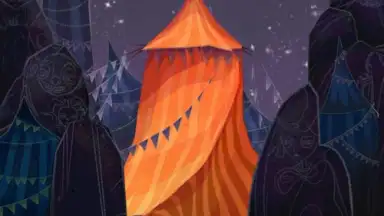Captura de tela de Afterland 1