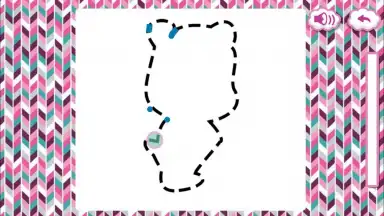 Captura de tela de Care Bears 1