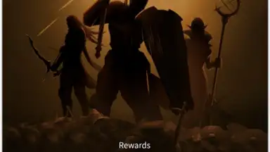 Captura de tela de Worldstone: Bloodline Origins 2