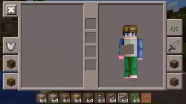 Captura de tela de Lucky Craft 6