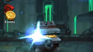 Captura de tela de Dungeon Crusher Soul Hunters 18