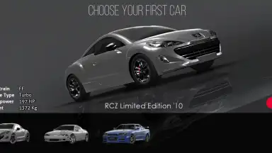 Captura de tela de Assoluto Racing 9