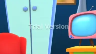 Captura de tela de Talking Droid 7
