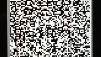 Captura de tela de QR Code Scanner 5