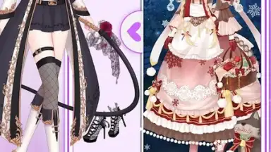 Captura de tela de Romantic Diary 7