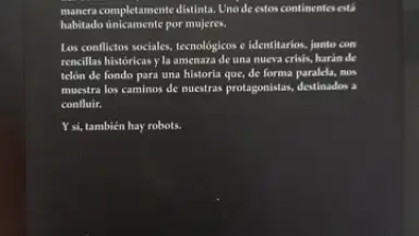 Captura de tela de CamScanner 6