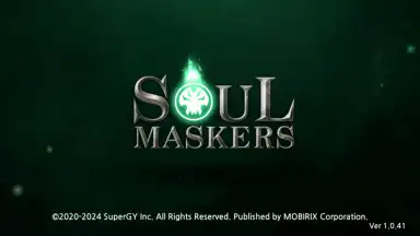Captura de tela de Soul Maskers 4
