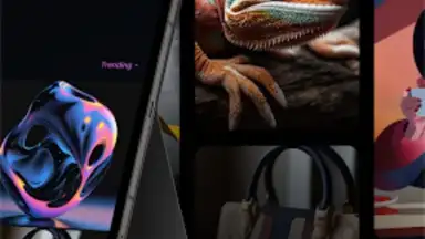 Captura de tela de Leonardo.Ai 22