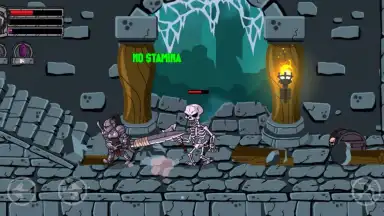 Captura de tela de Watcher Chronicles 11