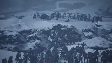 Captura de tela de Game of Thrones: Kingsroad 11