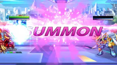 Captura de tela de Monsters & Puzzles: God Battle 9