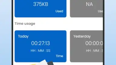 Captura de tela de My VPN 3
