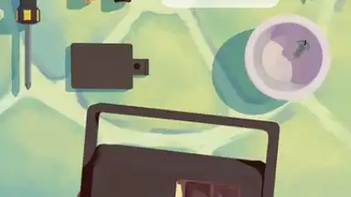 Captura de tela de Assemble With Care 6