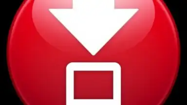 Captura de tela de Super Downloader 4
