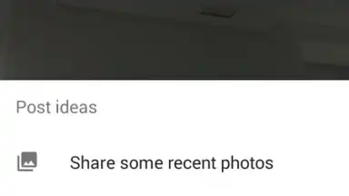 Captura de tela de Togethera 3