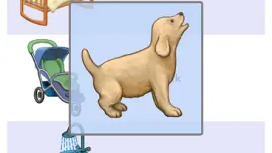 Captura de tela de Baby Adopter 16