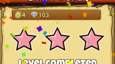 Captura de tela de Fat Princess 15
