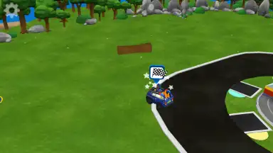 Captura de tela de PAW Patrol Rescue World 6