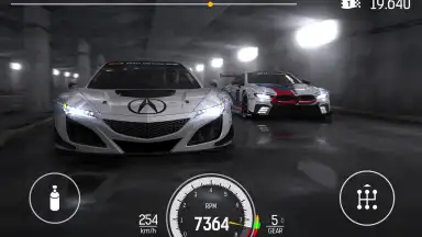 Captura de tela de Nitro Nation 9