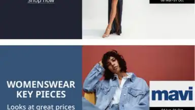 Captura de tela de Trendyol 8