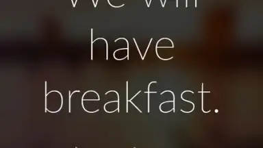 Captura de tela de Microsoft Translator 3