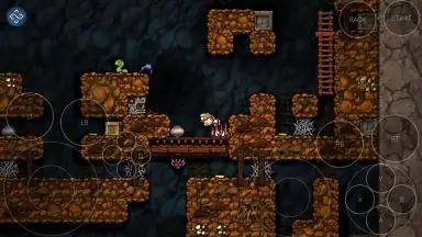 Captura de tela de Remotr 8
