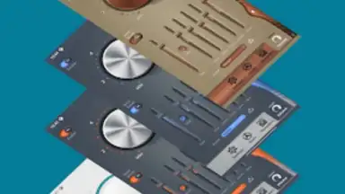 Captura de tela de Reelistic 1