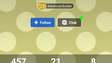 Captura de tela de Amino 13