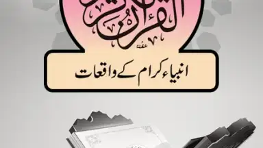 Captura de tela de Quranic Stories Urdu 7