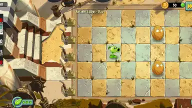 Captura de tela de Plants Vs Zombies 2 (NA) 11