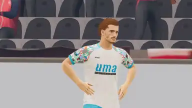 Captura de tela de UFL Mobile 26 6