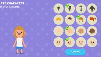 Captura de tela de Play Together 4