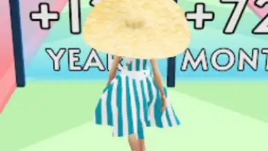Captura de tela de FashionEvolution 12