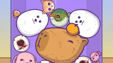 Captura de tela de Merge Fellas 7