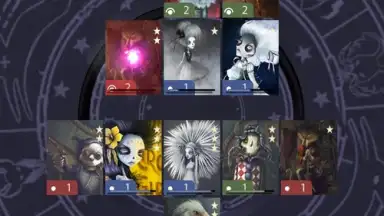 Captura de tela de Afterland 4
