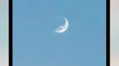 Captura de tela de Ultra Cam - HD Camera Lens 3