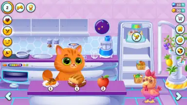 Captura de tela de Bubbu 2 19