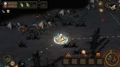 Captura de tela de Eternal Night 4